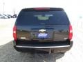 Black - Suburban LTZ 4x4 Photo No. 4