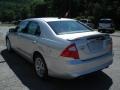 2012 Ingot Silver Metallic Ford Fusion SEL V6  photo #6