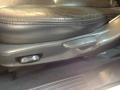 Silver Frost Metallic - Sable LS Premium Sedan Photo No. 17