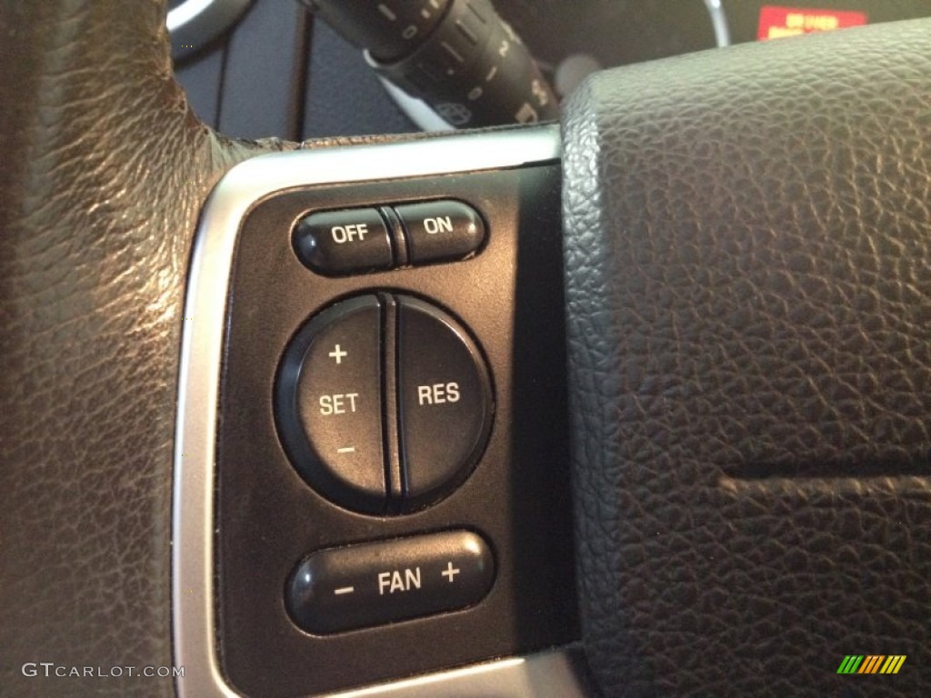 2006 Mercury Mountaineer Luxury AWD Controls Photo #66285932