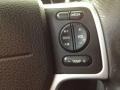 Charcoal Black Controls Photo for 2006 Mercury Mountaineer #66285941