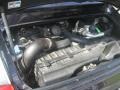 3.6 Liter Twin-Turbocharged DOHC 24V VarioCam Flat 6 Cylinder Engine for 2002 Porsche 911 Turbo Coupe #66286035