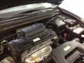 2.0 Liter DOHC 16-Valve CVVT 4 Cylinder Engine for 2010 Hyundai Elantra GLS #66286342
