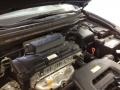 2.0 Liter DOHC 16-Valve CVVT 4 Cylinder 2010 Hyundai Elantra GLS Engine
