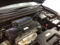  2010 Elantra GLS 2.0 Liter DOHC 16-Valve CVVT 4 Cylinder Engine