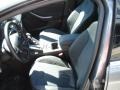 2012 Sterling Grey Metallic Ford Focus Titanium 5-Door  photo #11