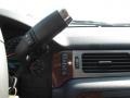 Black - Suburban LTZ 4x4 Photo No. 34