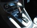 2012 Sterling Grey Metallic Ford Focus Titanium 5-Door  photo #16