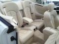 Stone Rear Seat Photo for 2009 Mercedes-Benz CLK #66286614