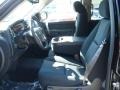 2012 Black Chevrolet Silverado 2500HD LT Crew Cab 4x4  photo #11