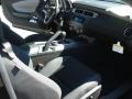 2012 Black Chevrolet Camaro LS Coupe  photo #18
