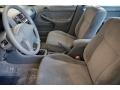 Taffeta White - Civic LX Sedan Photo No. 3