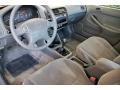 Taffeta White - Civic LX Sedan Photo No. 13