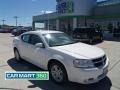 Stone White - Avenger R/T Photo No. 1