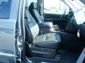 2009 Blue Granite Metallic Chevrolet Suburban LTZ 4x4  photo #24