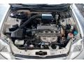 Taffeta White - Civic LX Sedan Photo No. 28