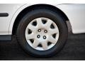 Taffeta White - Civic LX Sedan Photo No. 31
