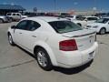 Stone White - Avenger R/T Photo No. 21