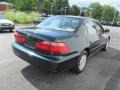 2000 Dark Emerald Pearl Honda Accord LX V6 Sedan  photo #7