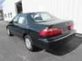 2000 Dark Emerald Pearl Honda Accord LX V6 Sedan  photo #8