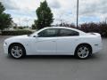 2011 Bright White Dodge Charger R/T Plus AWD  photo #4