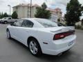 Bright White - Charger R/T Plus AWD Photo No. 5