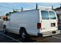 Oxford White - E Series Van E350 Super Duty Commercial Photo No. 5