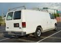 Oxford White - E Series Van E350 Super Duty Commercial Photo No. 7
