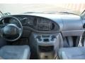 Oxford White - E Series Van E350 Super Duty Commercial Photo No. 9
