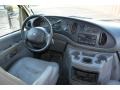 Oxford White - E Series Van E350 Super Duty Commercial Photo No. 10
