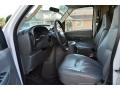 Oxford White - E Series Van E350 Super Duty Commercial Photo No. 11