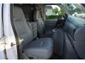 Oxford White - E Series Van E350 Super Duty Commercial Photo No. 12
