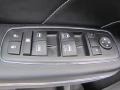 2011 Dodge Charger R/T Plus AWD Controls