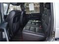 Black Interior Photo for 2004 Mercedes-Benz G #66289464