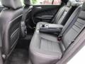 Black Rear Seat Photo for 2011 Dodge Charger #66289470