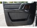 Black Door Panel Photo for 2004 Mercedes-Benz G #66289554