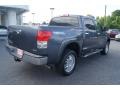 2007 Slate Metallic Toyota Tundra SR5 TRD CrewMax 4x4  photo #3