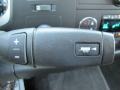 Ebony Transmission Photo for 2011 Chevrolet Silverado 1500 #66289941