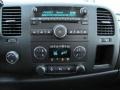 Ebony Controls Photo for 2011 Chevrolet Silverado 1500 #66289950