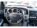 2007 Slate Metallic Toyota Tundra SR5 TRD CrewMax 4x4  photo #29