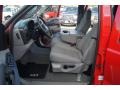 Red Clearcoat - F250 Super Duty XLT FX4 Crew Cab 4x4 Photo No. 8