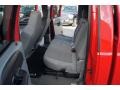 Red Clearcoat - F250 Super Duty XLT FX4 Crew Cab 4x4 Photo No. 9