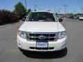 2010 White Suede Ford Escape XLT V6 4WD  photo #2