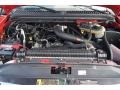 Red Clearcoat - F250 Super Duty XLT FX4 Crew Cab 4x4 Photo No. 14