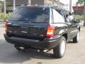 2004 Brillant Black Crystal Pearl Jeep Grand Cherokee Limited  photo #8