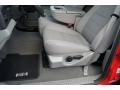 Red Clearcoat - F250 Super Duty XLT FX4 Crew Cab 4x4 Photo No. 24