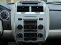 2010 White Suede Ford Escape XLT V6 4WD  photo #18