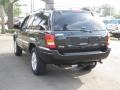 2004 Brillant Black Crystal Pearl Jeep Grand Cherokee Limited  photo #10