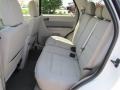 2010 White Suede Ford Escape XLT V6 4WD  photo #26