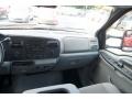 Red Clearcoat - F250 Super Duty XLT FX4 Crew Cab 4x4 Photo No. 35